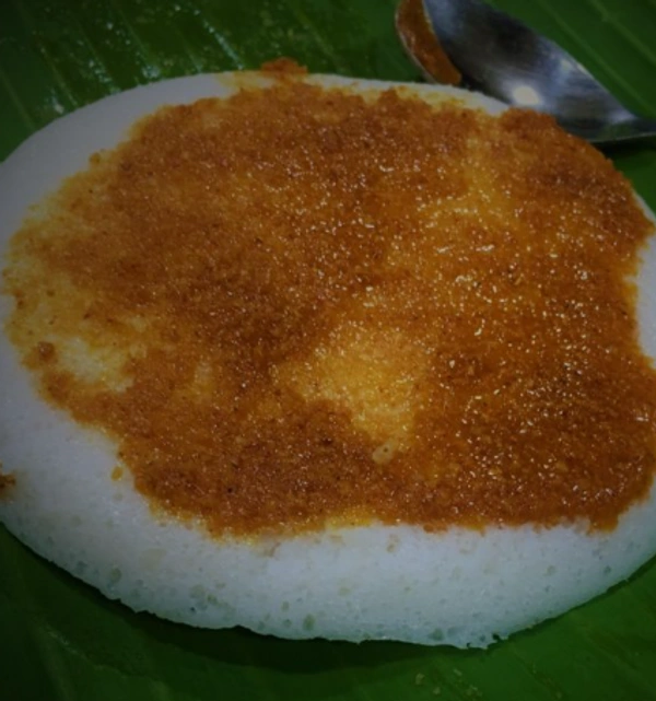 Salem Dosa
